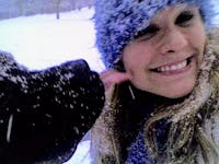 Original reference photo