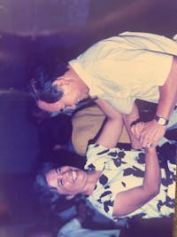 Original reference photo