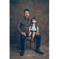 Original reference photo