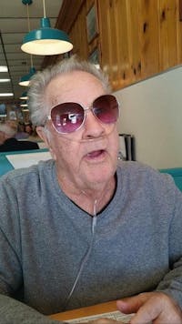 Original reference photo