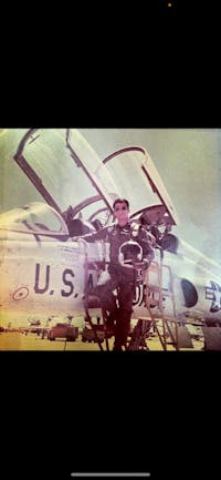 Original reference photo