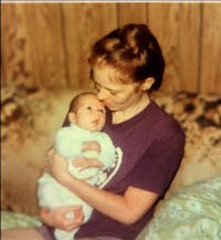 Original reference photo