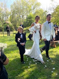 Original reference photo