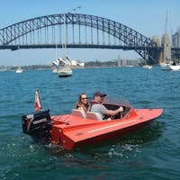 Original reference photo