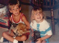 Original reference photo