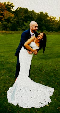 Original reference photo