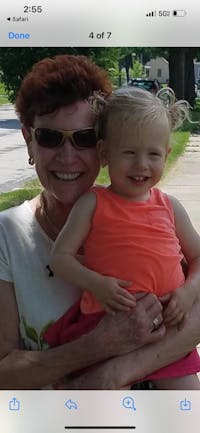 Original reference photo