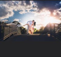 Original reference photo