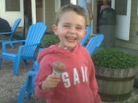 Original reference photo