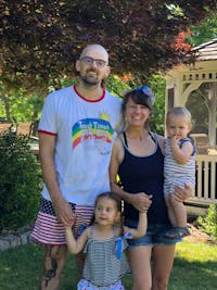 Original reference photo