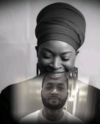 Original reference photo