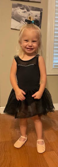 Original reference photo