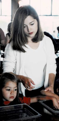 Original reference photo