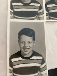 Original reference photo