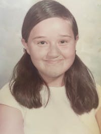 Original reference photo