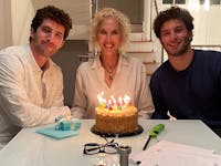 Original reference photo