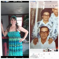 Original reference photo