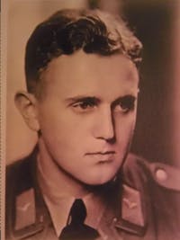 Original reference photo