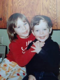 Original reference photo