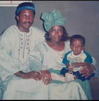 Original reference photo