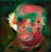 Original reference photo