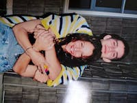 Original reference photo