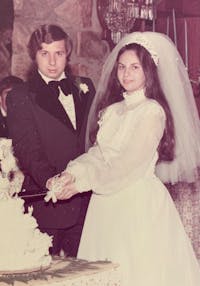 Original reference photo