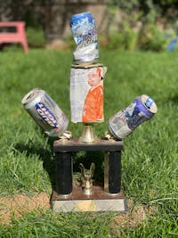 Original reference photo