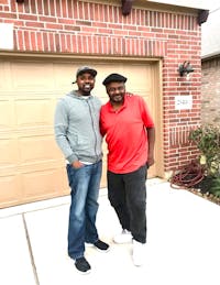 Original reference photo