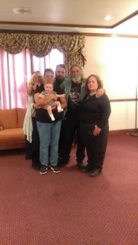 Original reference photo