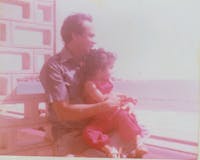 Original reference photo