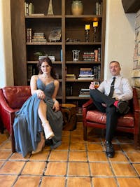 Original reference photo