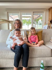 Original reference photo