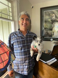 Original reference photo