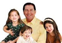 Original reference photo