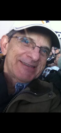 Original reference photo