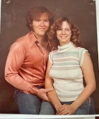 Original reference photo