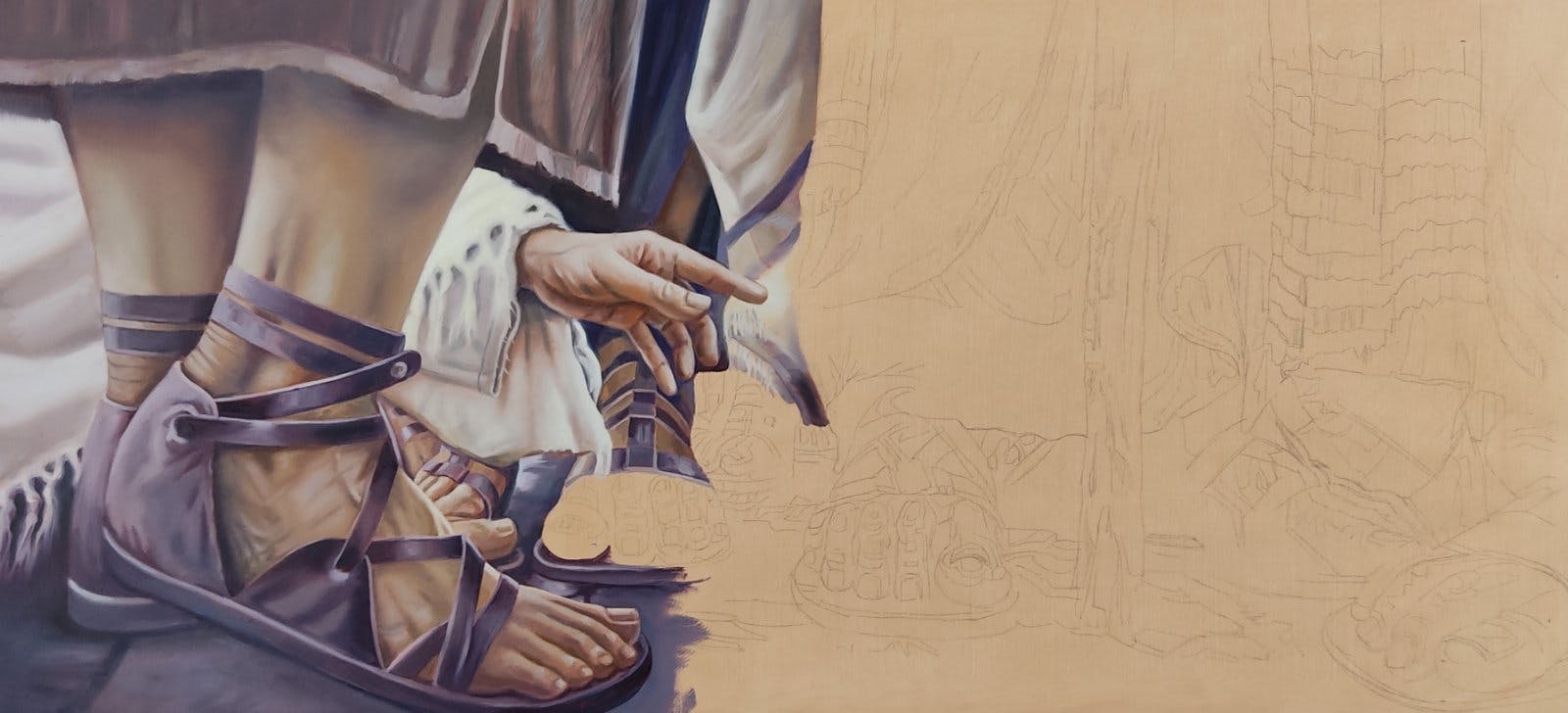 Sample artwork by GoodArt