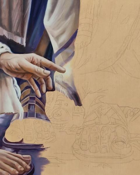 Sample artwork by GoodArt