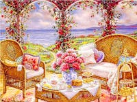 Original reference photo