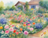 Original reference photo