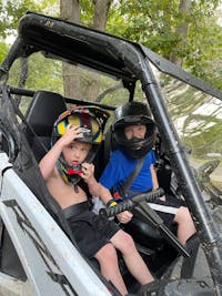 Original reference photo