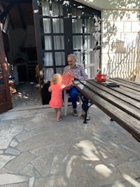 Original reference photo