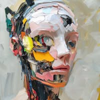 Original reference photo