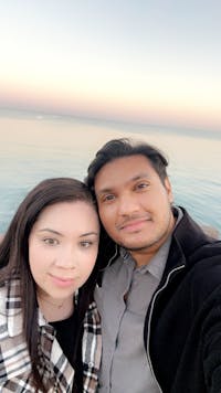 Original reference photo