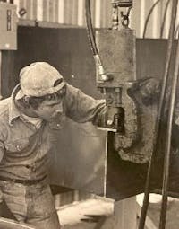 Original reference photo