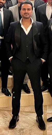 Original reference photo