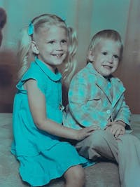 Original reference photo