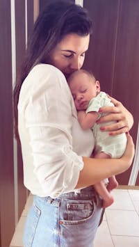 Original reference photo