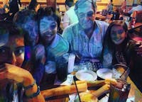 Original reference photo